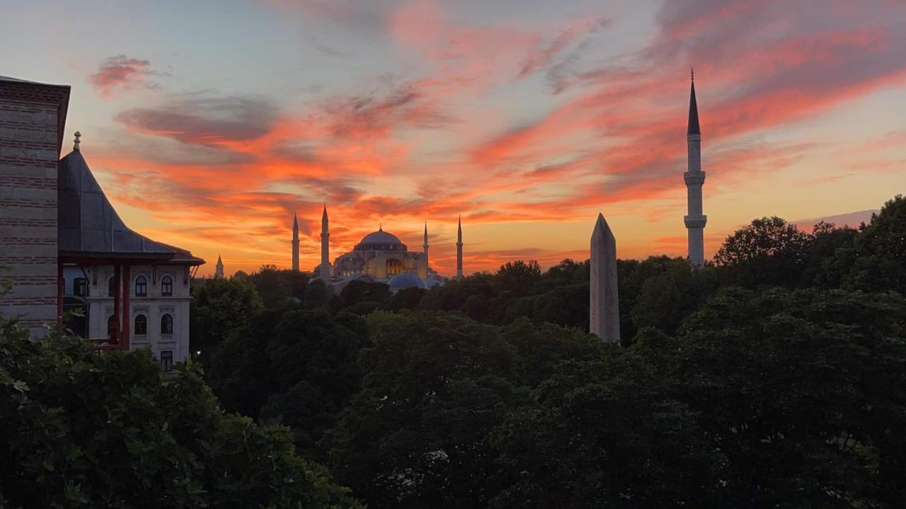 Optimist Hotel — Fotoğraflar 3
